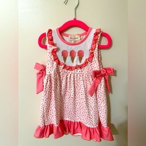 XS Marie Nicole Dress